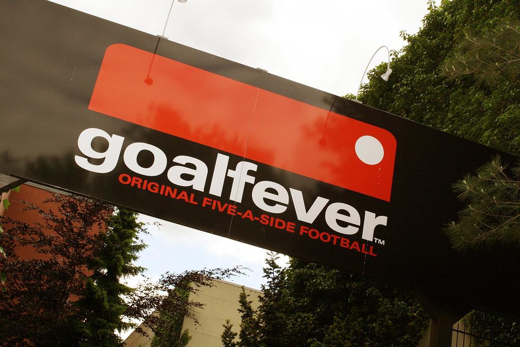 Goalfever Sports & Hostel *