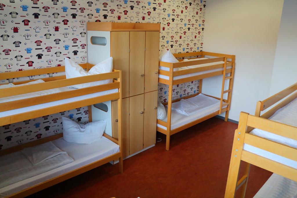 Goalfever Sports & Hostel Essen